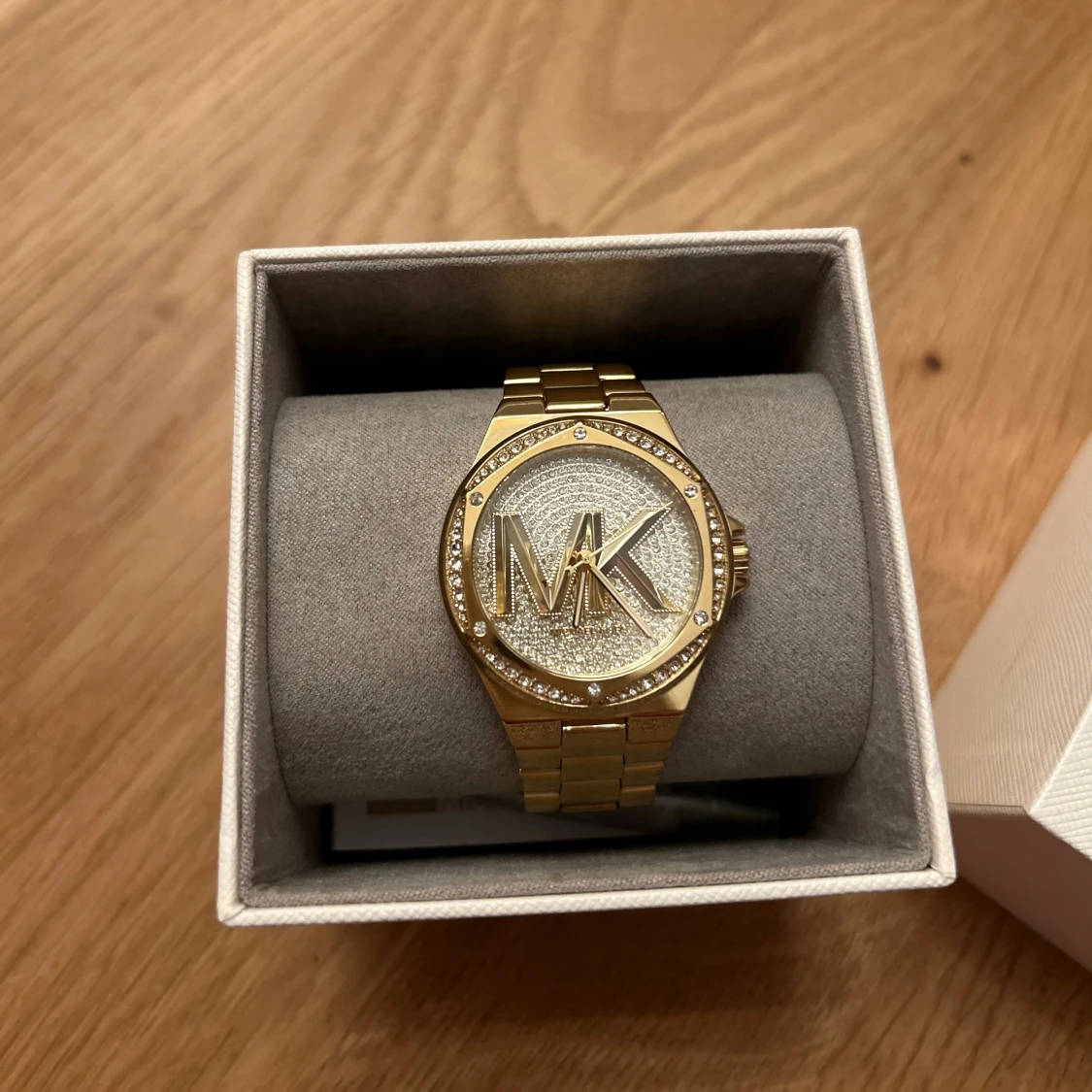 Michael kors klocka  - 91