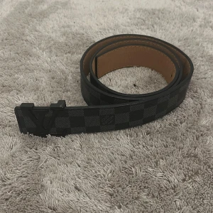 Bälte  - Fint bälte 