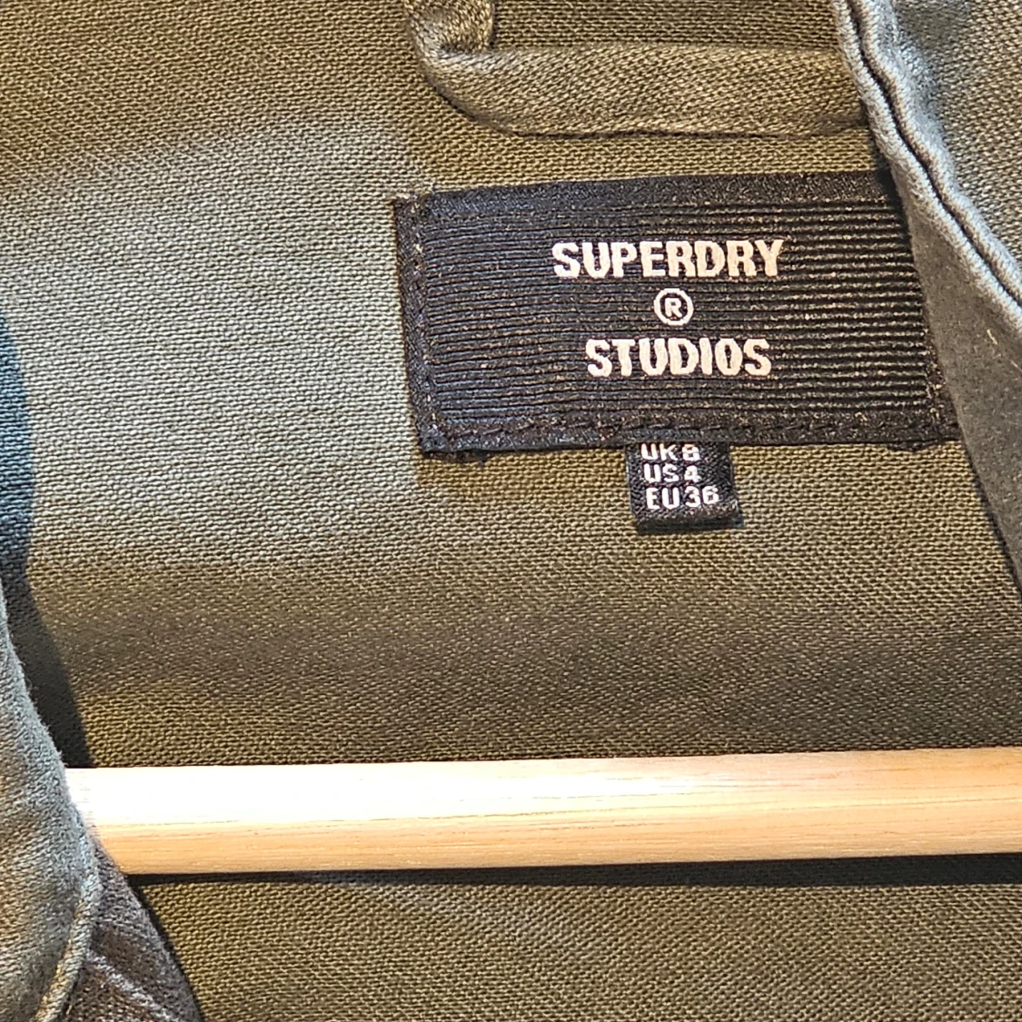 Superdry M65   3-in-1 Jacka - 93