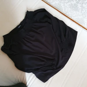 Blus - Det är mjuka och bra