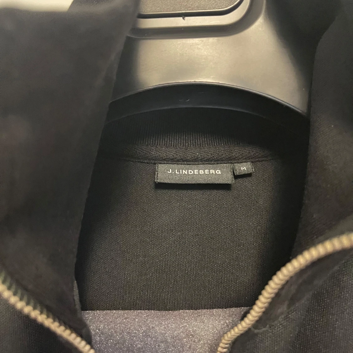 Svart tröja från J. Lindeberg - 91