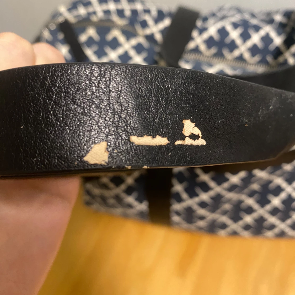 Weekend bag från By Malene Birger - 91