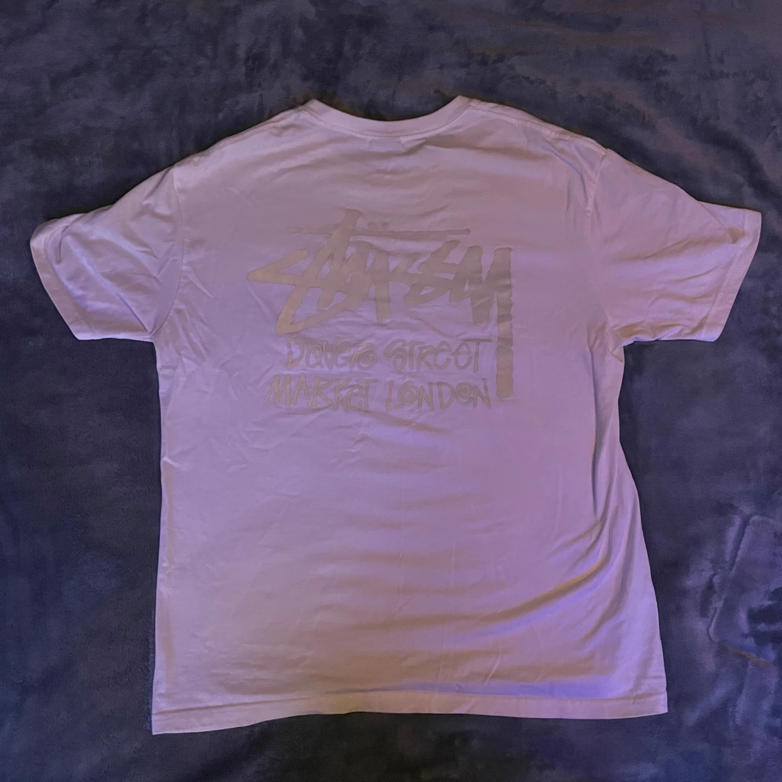 Stussy T-shirt  - 90
