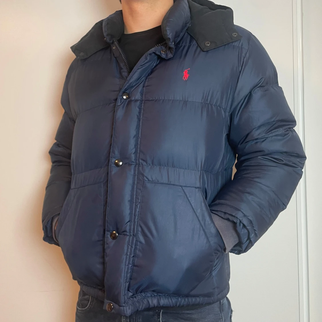 Polo Ralph lauern jacka  - 90