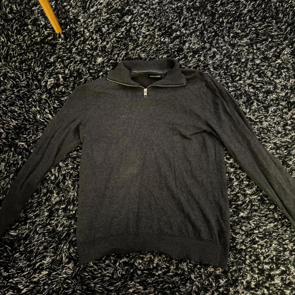 Half Zip Jack & Jones