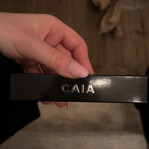 Mascara från CAIA - Säljer en mascara från CAIA som ger ultra-volym och en intensiv finish för dramatiska fransar, oöppnad förpackning, köpte fel och det kostar mycket att returnera därav säljer jag den! 