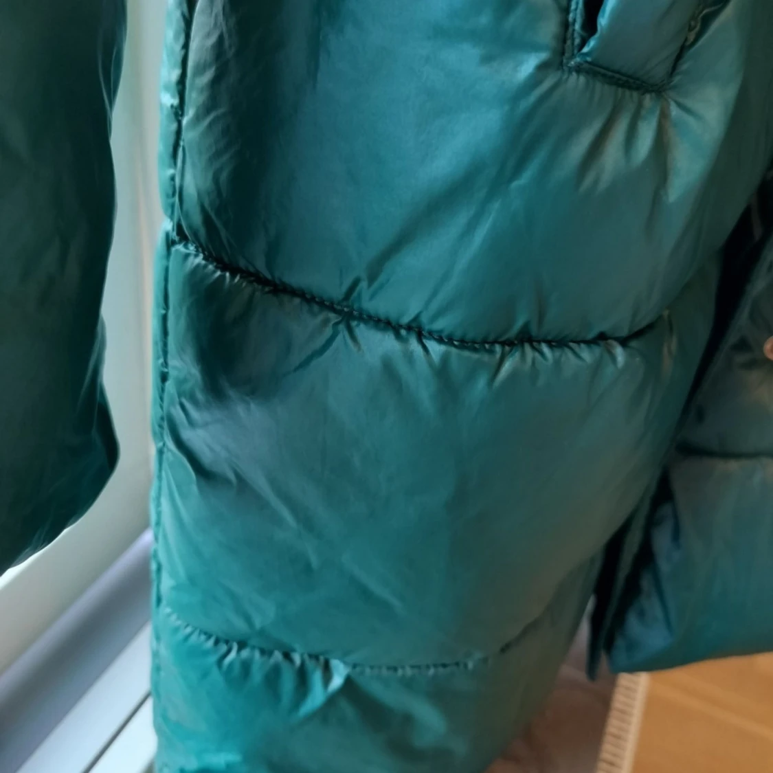 Aquagrön kappa  - 93