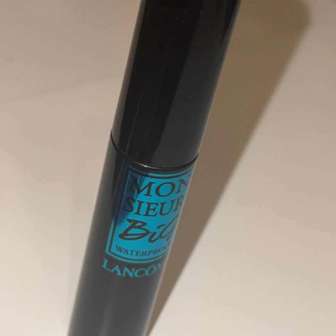 Monsieur Big Waterproof Mascara från Lancôme - 90
