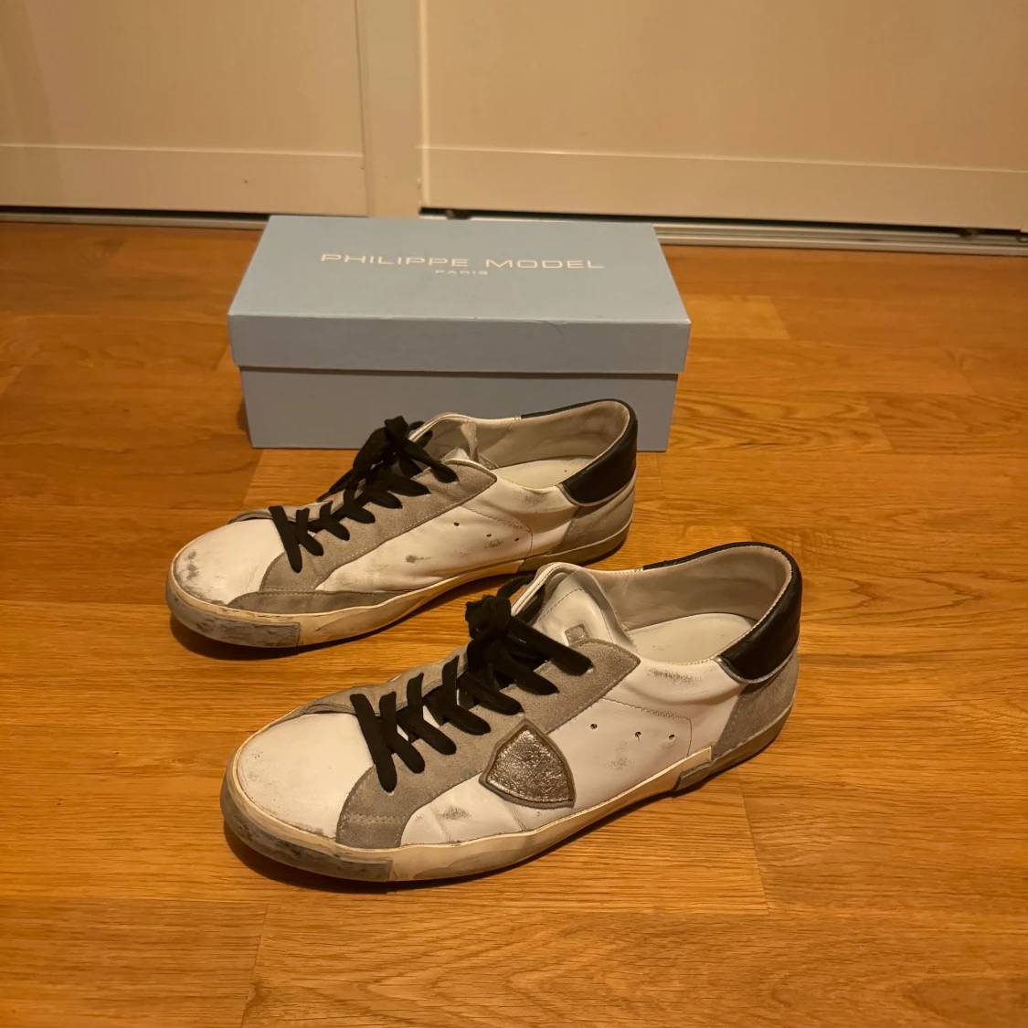Philippe model skor - 3