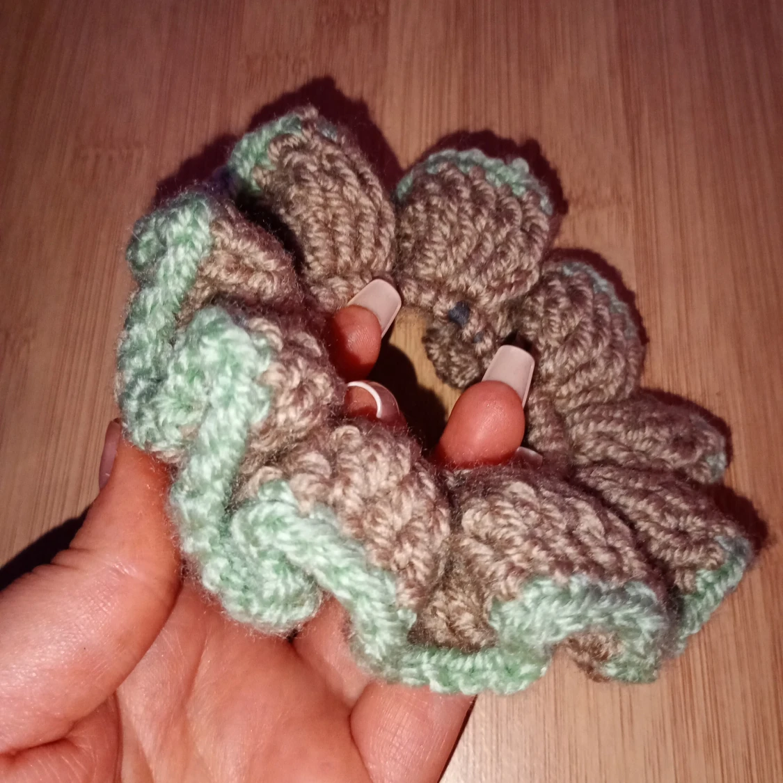 Scrunchie - 90