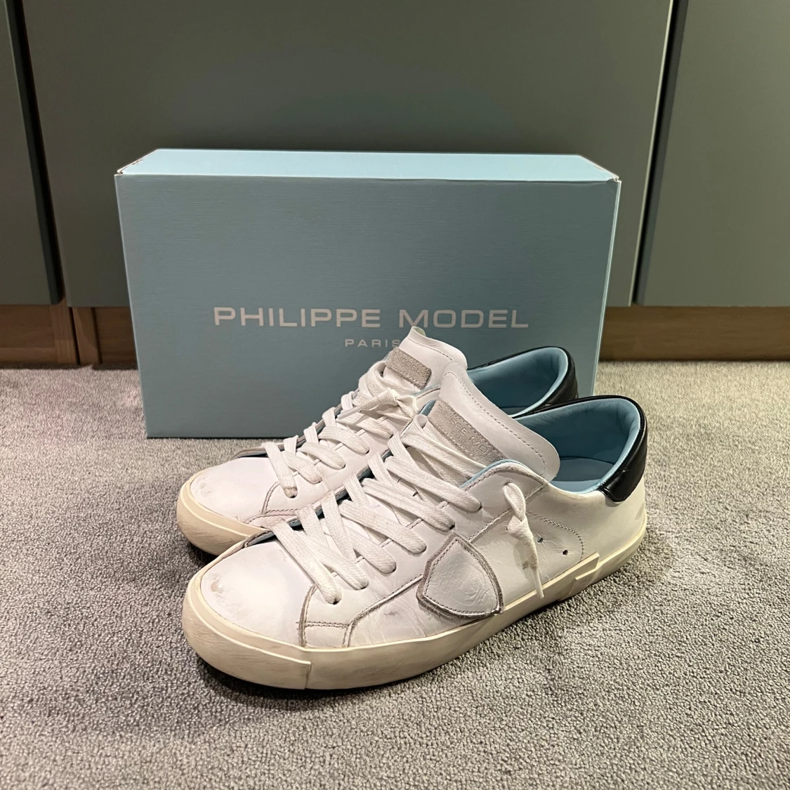  Philippe Model - 91