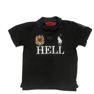 Hell polo - Lowlife polo osäker om jag vill sälja🔥