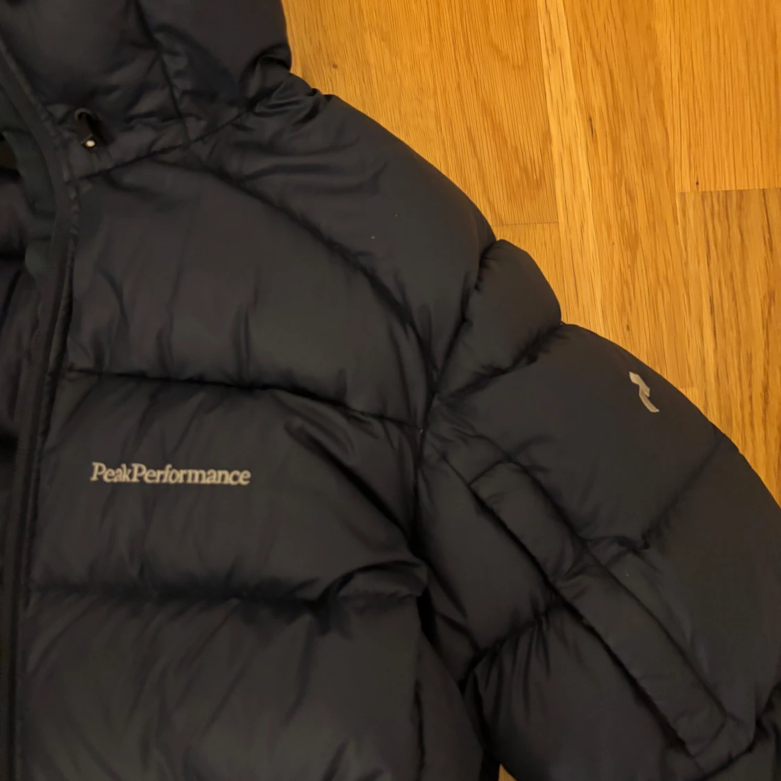 Peak preformance vinter jacka - 90