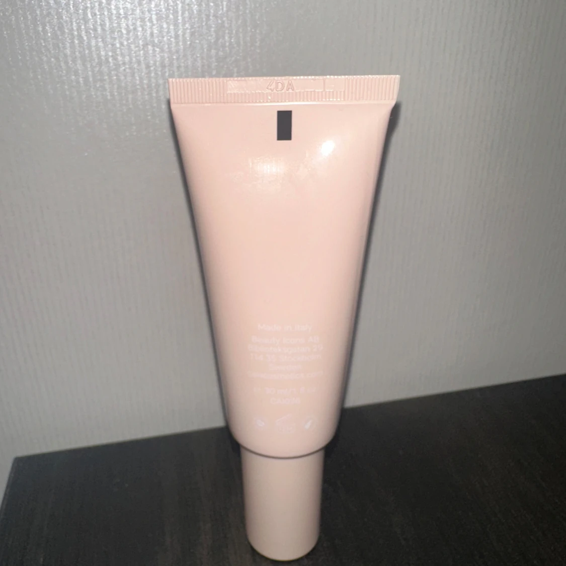 CAIA The Perfect Prime - 90