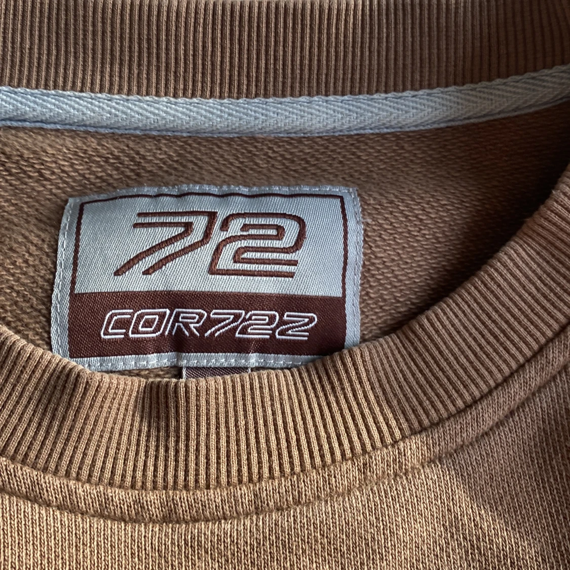 Brun sweatshirt från Nike - 91