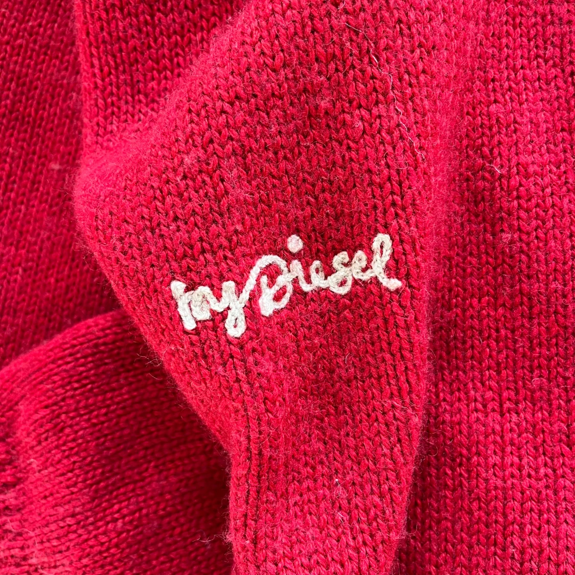 Tröja från diesel - 92