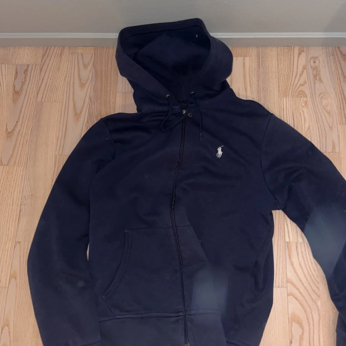 Ralph Lauren zip/kofta 