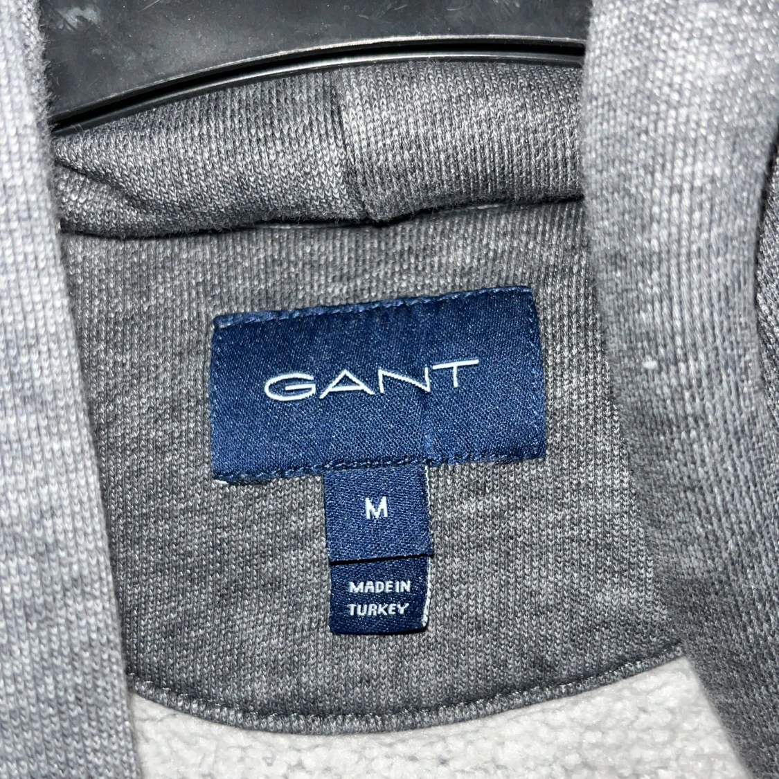 hoodie från GANT - 91