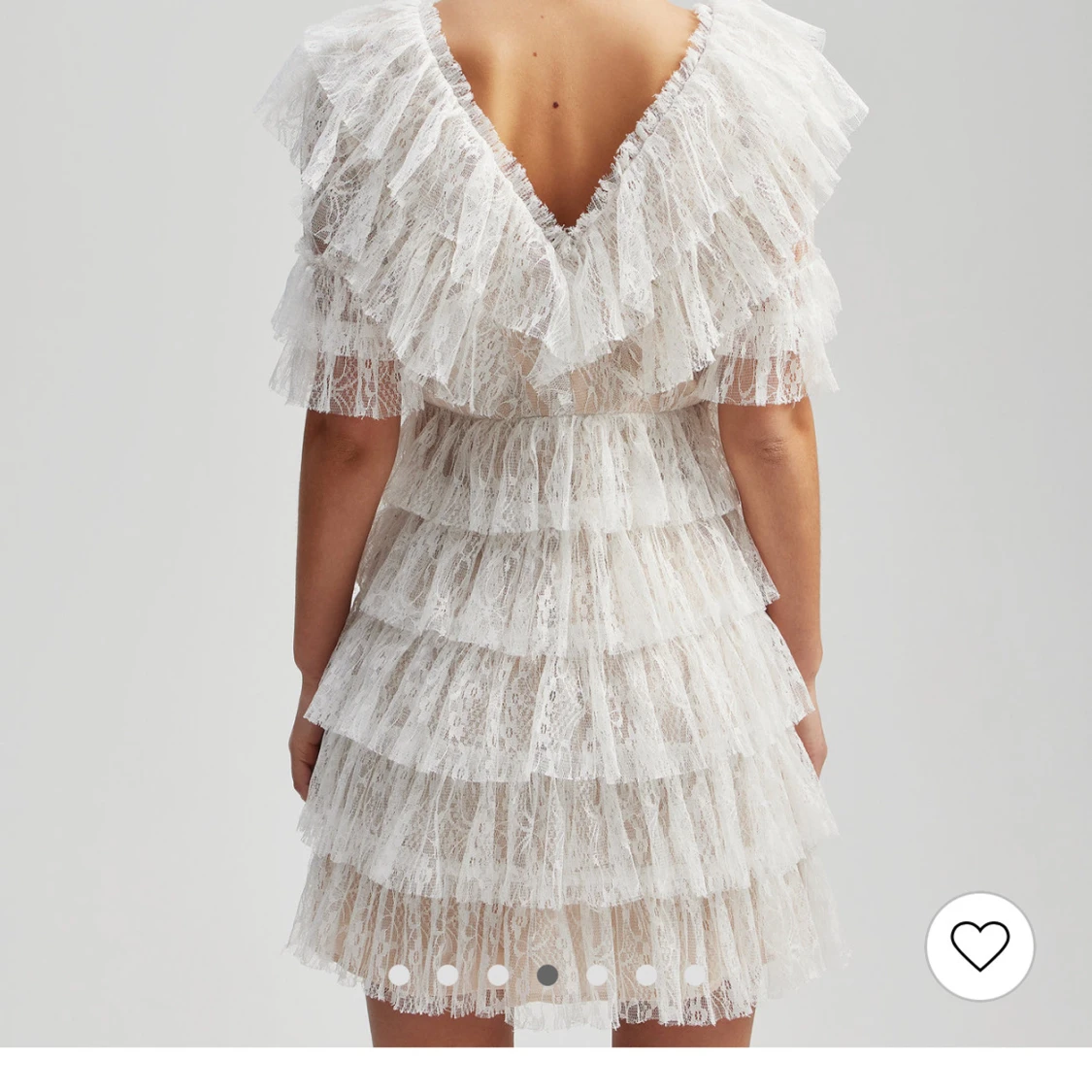 By Malina klänning - 90