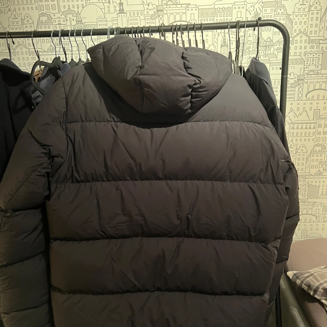 Peak Performance Dunjacka - 90