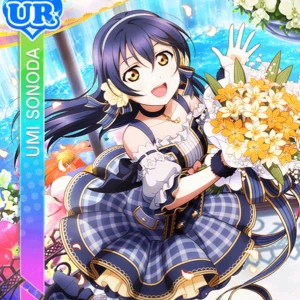 Umi flower bouquet cosplay - Umi flower bouquet! Kan skicka bilder i DMS och man kan kolla på min tik tok @lellecosplay💗 kommer med peruk och allt! DOCK så saknas det en blå tråd på armen 