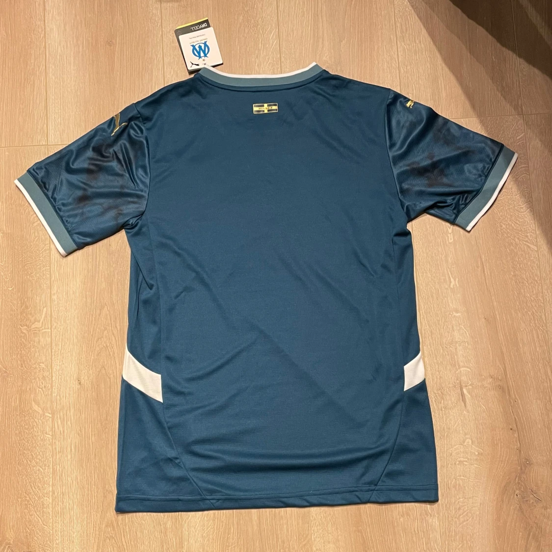 Marseille tröja  - 1