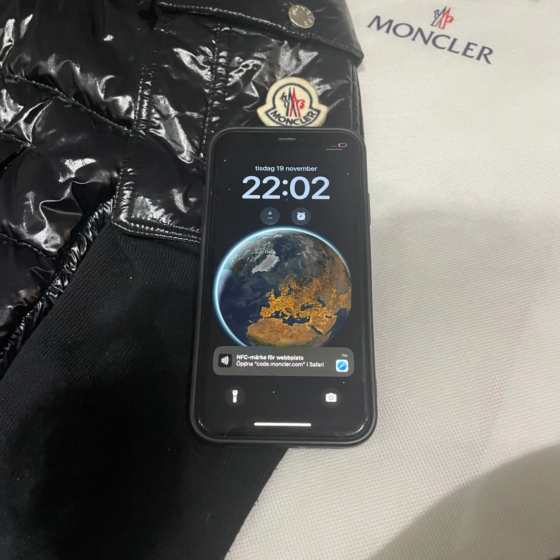 Moncler cardigan  - 91