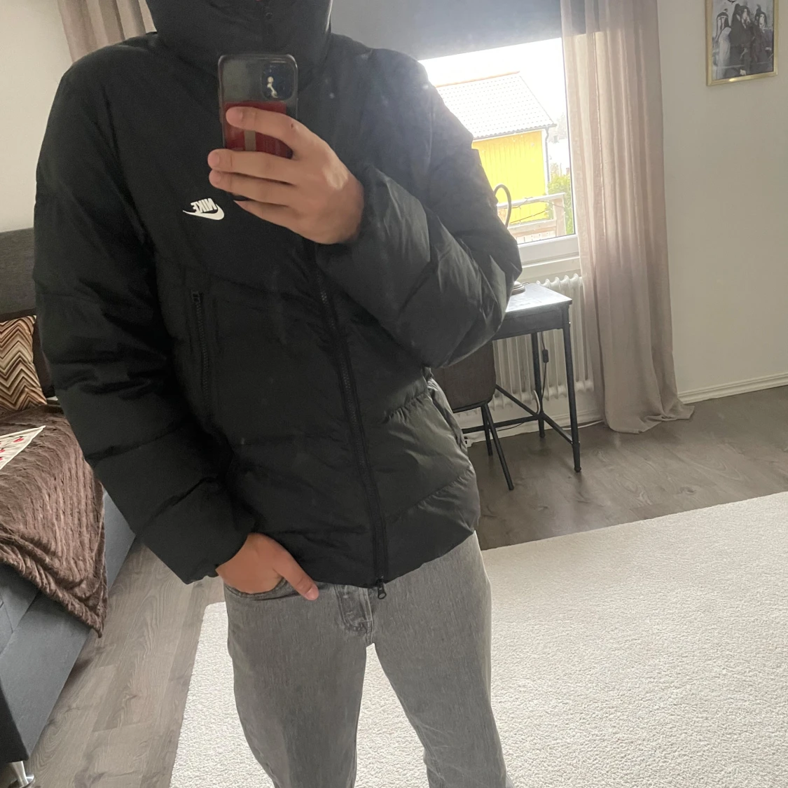  Nike storm fit jacka - 92