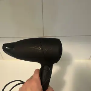 Ghd resefön