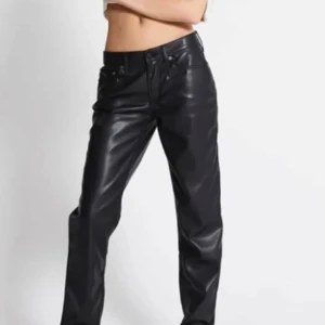 ICON lack byxer - Nytt skick, ny pris 400