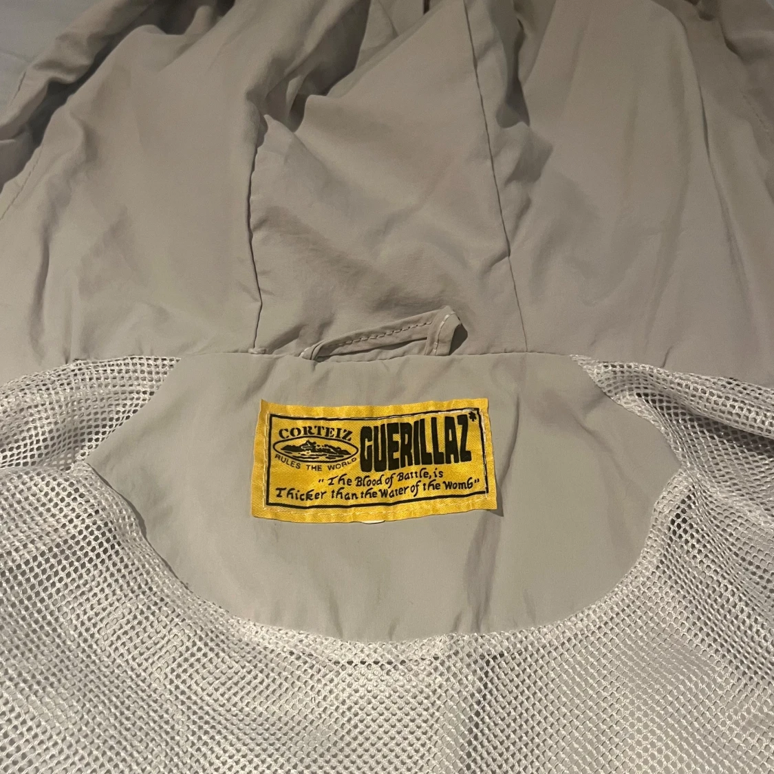 Corteiz windbreaker - 91