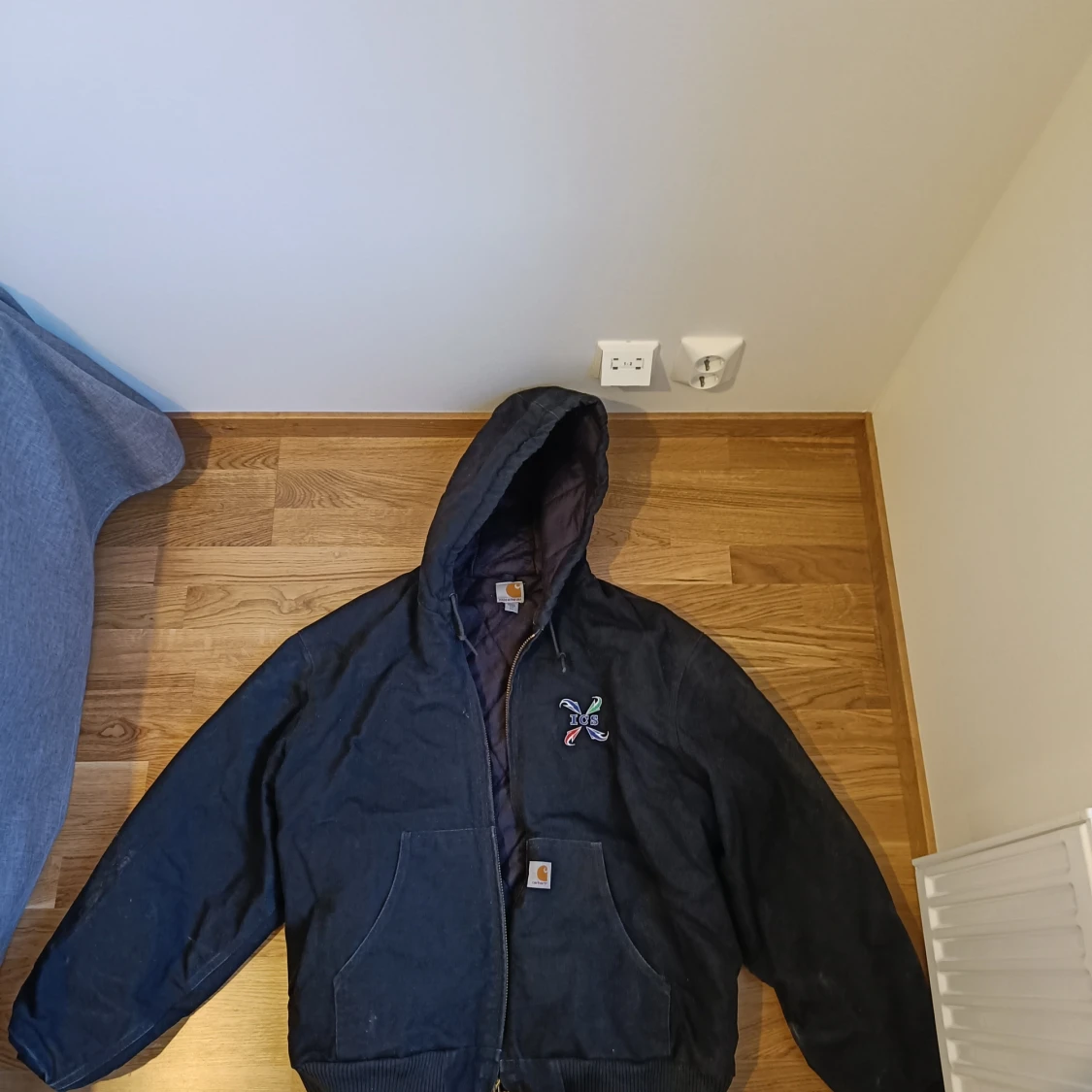 Carhartt Active Jacket 