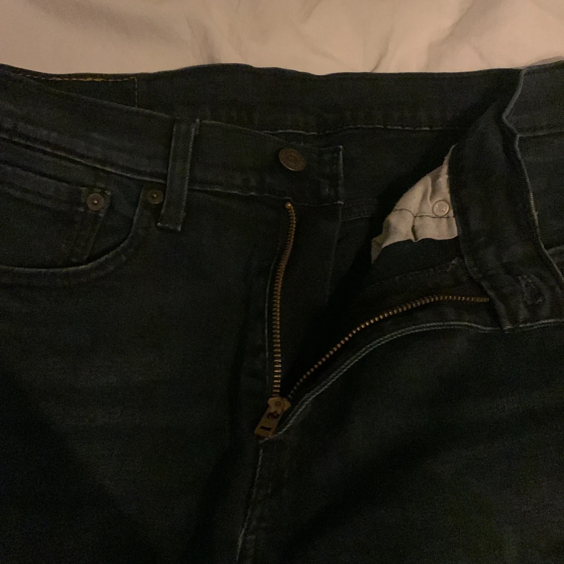 Levi's 512 jeans - 92