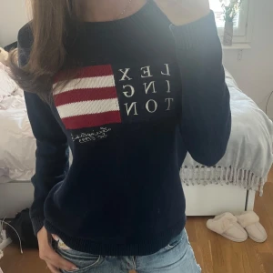 Lexington tröja  - Superfin tröja från Lexington🫶🏻 Inga defekter