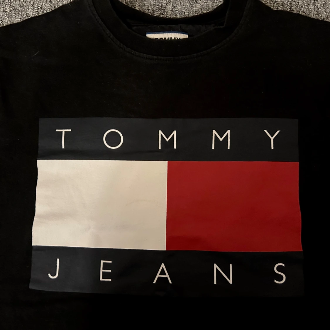 T-shirt Tommy Hilfiger - 90