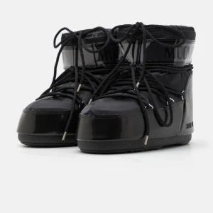 Moon Boot Icon Low Glance- helt nya! - Helt nya, oanvända! Storlek 37, slutsålda överallt!🌸