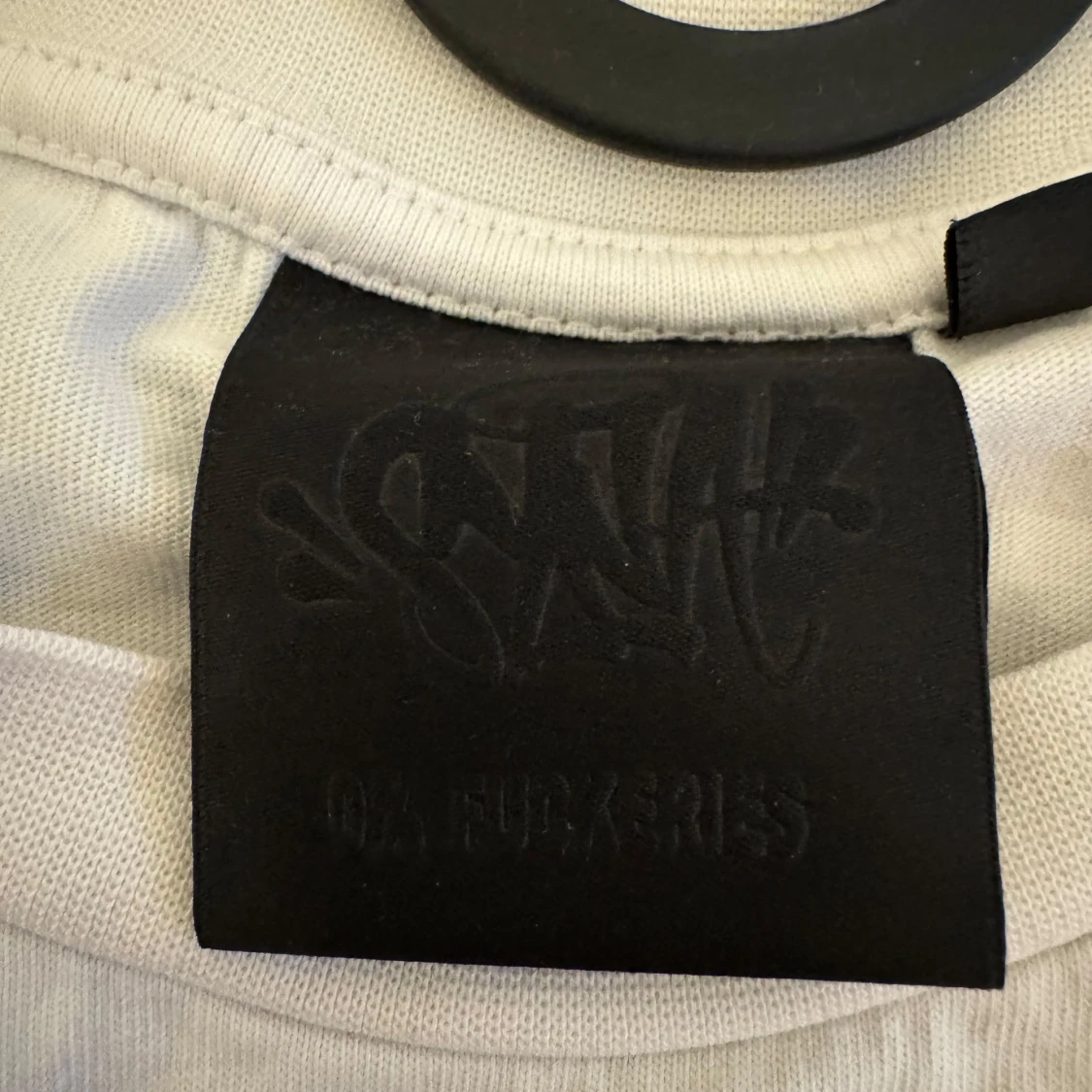 Syna world T shirt - 1