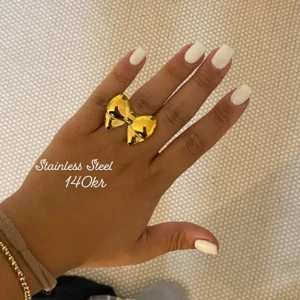 Ring  - Frakt 18kr ❤️