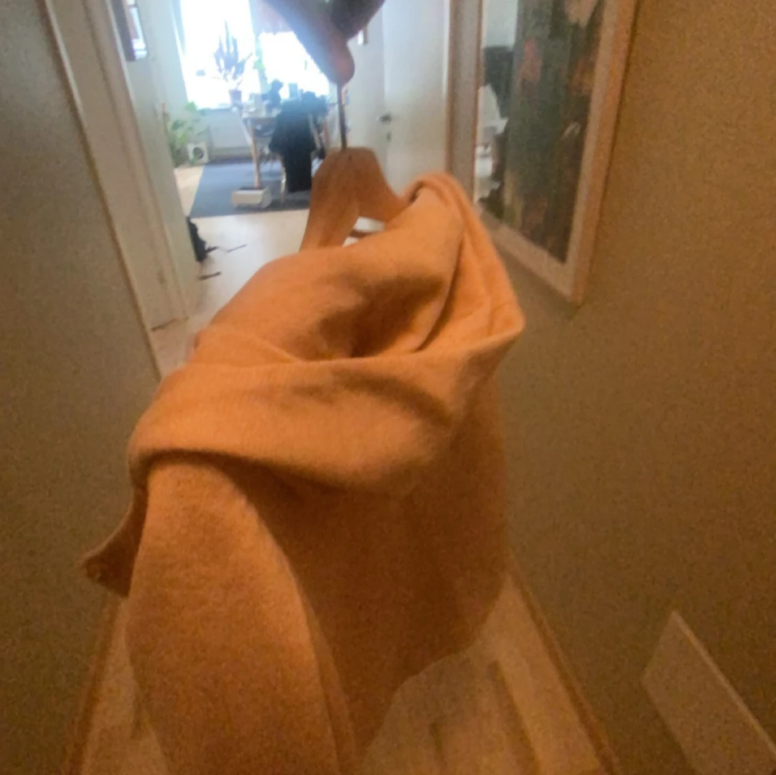 Kapa från only - 90