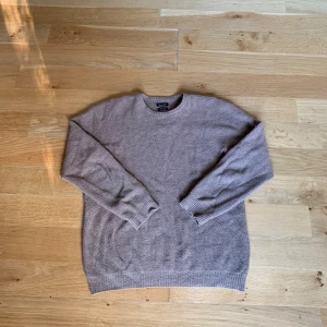 Massimo Dutti Ull tröja  - Massimo Dutti ull tröja i mycket bra skick! Storlek: M  