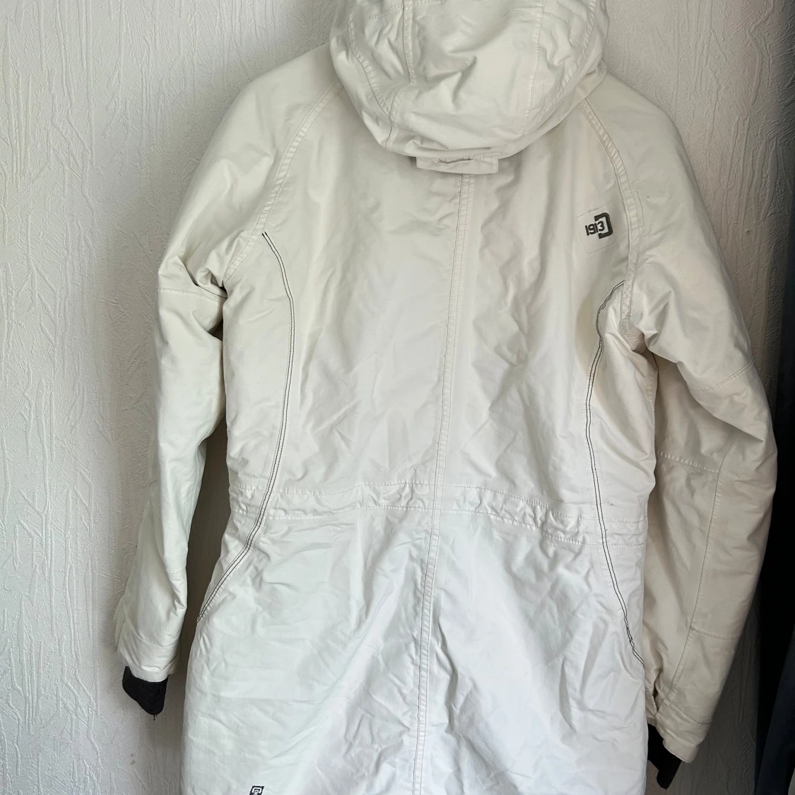 Didriksons1913 Vit jacka - 91