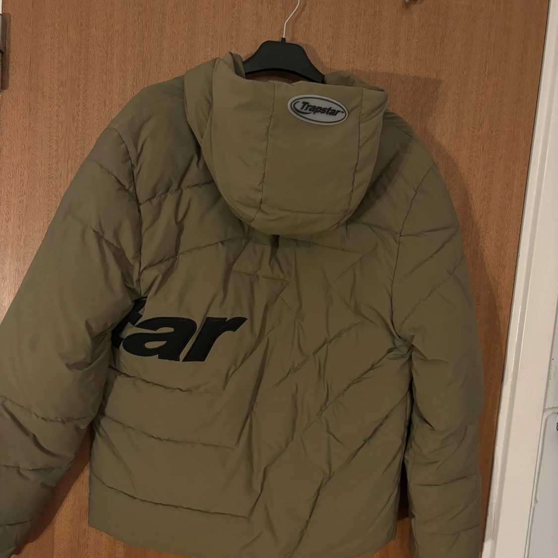 Trapstar jacka  - 91