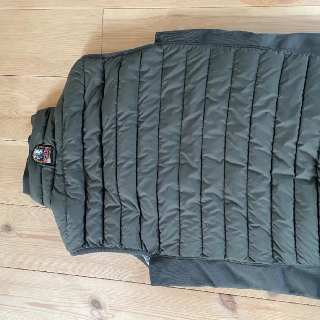 Parajumper väst - 90