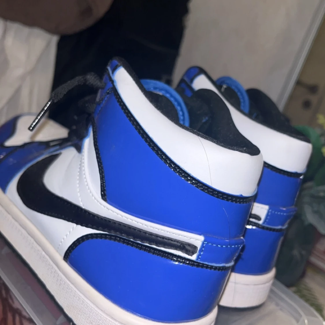 Sneakers - Nike - 91