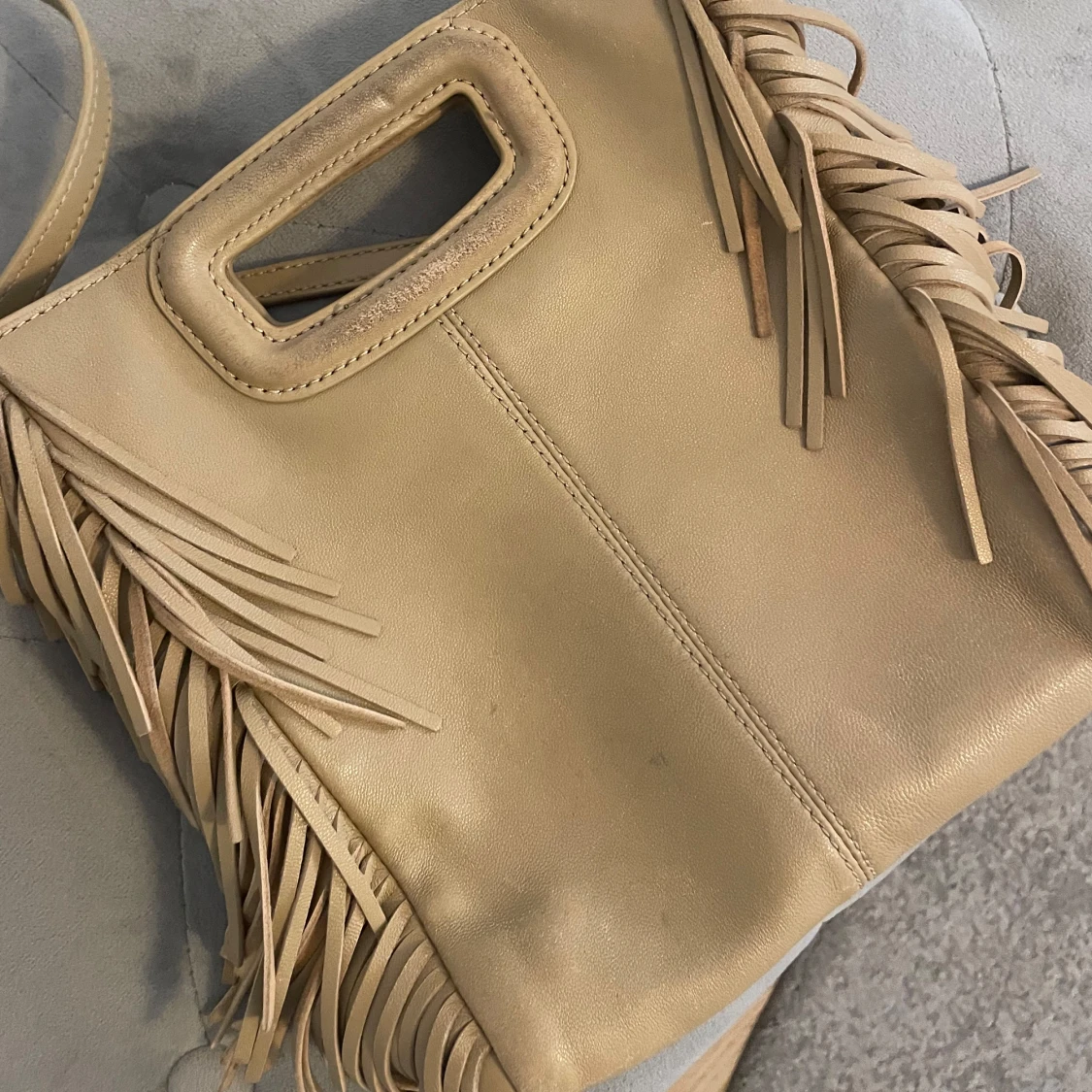 MAJE väska🩷 - 91