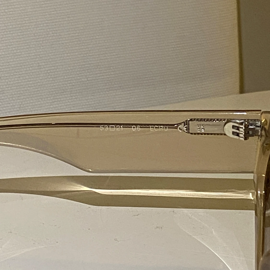 Chimi solglasögon  - 90