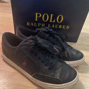 Polo skor - 7/10 snygga polo skor till hösten