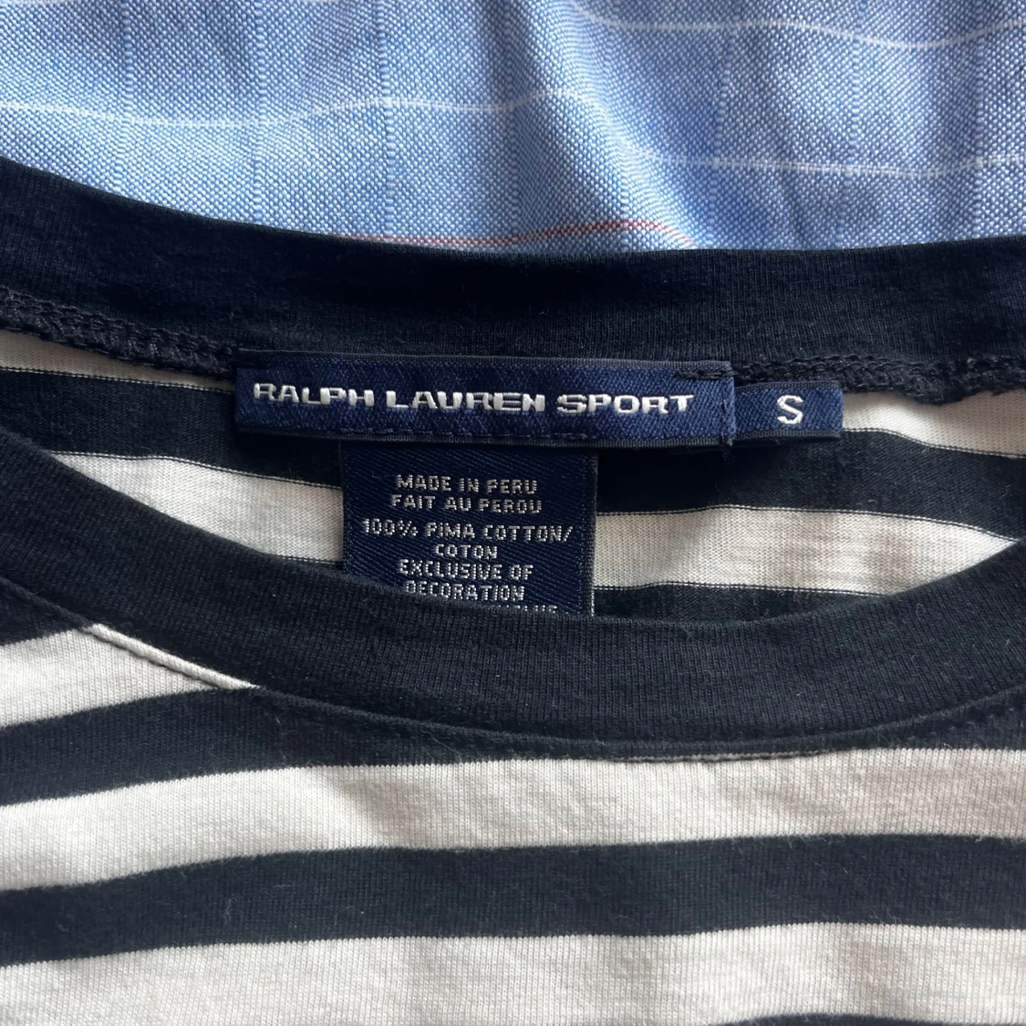 Ralph Lauren tröja  - 90