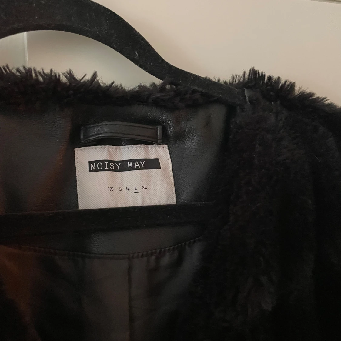 Höst/vår väst - 90