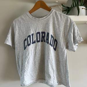 T-shirt från Brandy Melville, ONESIZE 